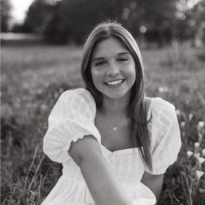 Meet your Posher, Rachel